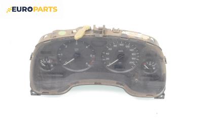 Километраж за Opel Astra G Estate (02.1998 - 12.2009) 2.0 DI, 82 к.с.
