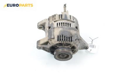 Алтернатор / генератор за Renault Megane Scenic (10.1996 - 12.2001) 1.6 i (JA0L), 75 к.с.