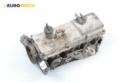 Глава за Renault Megane Scenic (10.1996 - 12.2001) 1.6 i (JA0L), 75 к.с.