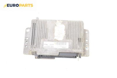 Компютър двигател за Renault Megane Scenic (10.1996 - 12.2001) 1.6 i (JA0L), 75 к.с., № 7700105984