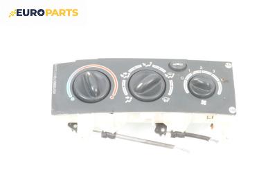 Панел парно за Renault Megane Scenic (10.1996 - 12.2001), № A53100864T