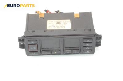 Панел климатроник за Audi A3 Hatchback I (09.1996 - 05.2003), № 8L0 820 043 D