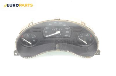Километраж за Opel Corsa B Hatchback (03.1993 - 12.2002) 1.4 i, 60 к.с.