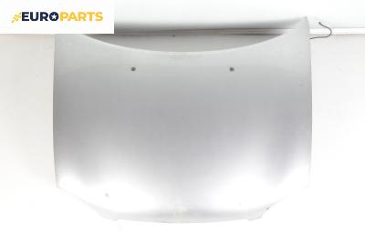 Преден капак за Opel Corsa B Hatchback (03.1993 - 12.2002), 2+1 вр., хечбек, позиция: предна