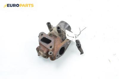 EGR-клапан за Nissan Primera Traveller III (01.2002 - 06.2007) 2.2 Di, 126 к.с.
