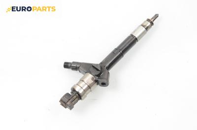 Дюза дизел за Nissan Primera Traveller III (01.2002 - 06.2007) 2.2 Di, 126 к.с., № Denso 16600 AU600