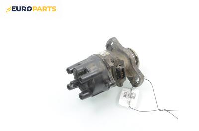 Палец на разпределителя на запалването (делко) за Nissan Primera Sedan I (06.1990 - 06.1996) 1.6, 90 к.с.