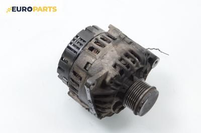 Алтернатор / генератор за Renault Scenic I Minivan (09.1999 - 07.2010) 1.9 dTi (JA0N), 98 к.с., № 7700 430 182