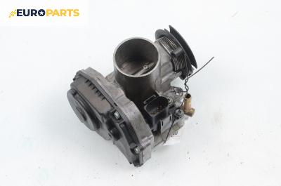 Дроселова клапа за Seat Cordoba Sedan I (02.1993 - 10.1999) 1.4 i, 60 к.с.