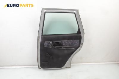 Врата за Seat Cordoba Sedan I (02.1993 - 10.1999), 4+1 вр., седан, позиция: задна, дясна