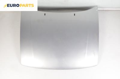 Преден капак за Seat Cordoba Sedan I (02.1993 - 10.1999), 4+1 вр., седан, позиция: предна