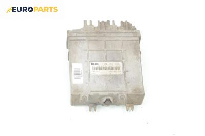 Компютър двигател за Renault Scenic I Minivan (09.1999 - 07.2010) 1.9 dTi (JA0N), 98 к.с., № Bosch 0 281 010 077