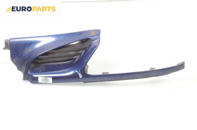 Решетка за Renault Megane Scenic (10.1996 - 12.2001), миниван, позиция: лява