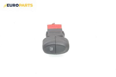 Бутон подгрев задно стъкло  за Renault Megane Scenic (10.1996 - 12.2001)