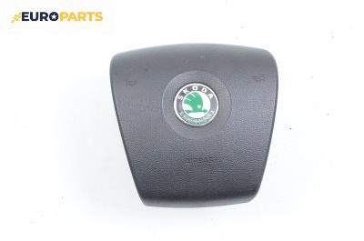 Airbag за Skoda Octavia II Hatchback (02.2004 - 06.2013), 4+1 вр., хечбек, позиция: предна