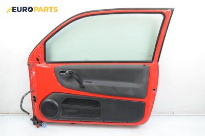 Врата за Volkswagen Lupo Hatchback (09.1998 - 07.2005), 2+1 вр., хечбек, позиция: дясна