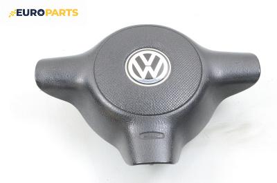 Airbag за Volkswagen Lupo Hatchback (09.1998 - 07.2005), 2+1 вр., хечбек, позиция: предна, № 6X0 880 201