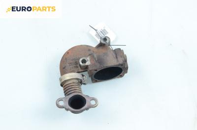 EGR тръба за Renault Clio III Hatchback (01.2005 - 12.2012) 1.5 dCi (BR17, CR17), 86 к.с.