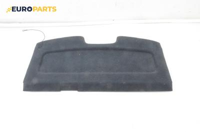 Кора багажник за Rover StreetWise Hatchback (08.2003 - 05.2005), хечбек