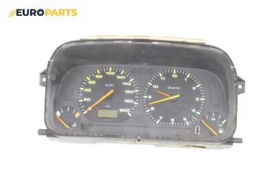 Километраж за Seat Ibiza II Hatchback (03.1993 - 05.2002) 1.9 SDI, 64 к.с., № 88311235