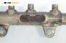 Горивна рейка за Lancia Lybra Sedan (07.1999 - 10.2005) 1.9 JTD (839AXI1A), 110 к.с., № Bosch 0 445 214 016