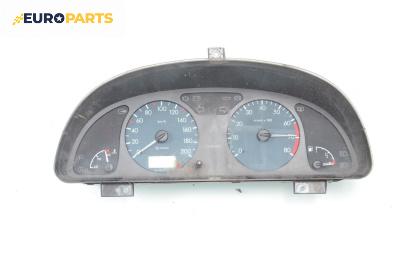 Километраж за Citroen Xsara Break (10.1997 - 03.2010) 1.6 i, 88 к.с.