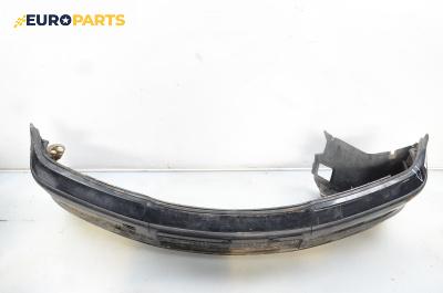 Предна броня за BMW 3 Series E46 Sedan (02.1998 - 04.2005), седан, позиция: предна