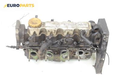 Глава за Opel Astra F Estate (09.1991 - 01.1998) 1.4 Si, 82 к.с.