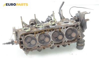Глава за Opel Astra F Estate (09.1991 - 01.1998) 1.4 Si, 82 к.с.