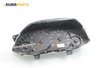 Километраж за Ford Focus I Hatchback (10.1998 - 12.2007) 1.8 16V, 115 к.с.