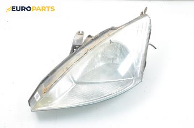 Фар за Ford Focus I Hatchback (10.1998 - 12.2007), хечбек, позиция: лява
