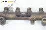 Горивна рейка за Peugeot 206 Hatchback (08.1998 - 12.2012) 1.4 HDi eco 70, 68 к.с., № Bosch 0 445 214 028