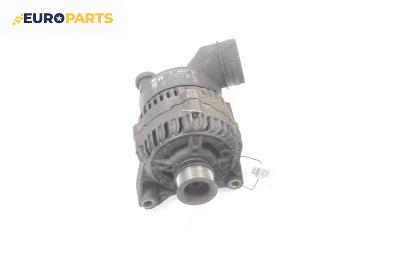 Алтернатор / генератор за BMW 3 Series E46 Sedan (02.1998 - 04.2005) 323 i, 170 к.с., № Bosch 0 123 325 010