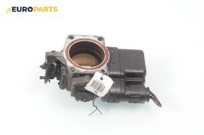 Дроселова клапа за BMW 3 Series E46 Sedan (02.1998 - 04.2005) 323 i, 170 к.с.