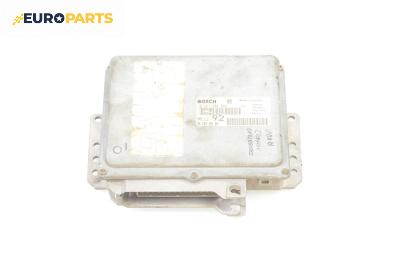 Компютър двигател за Peugeot 406 Sedan (08.1995 - 01.2005) 2.0 16V, 132 к.с., № Bosch 0 261 204 066