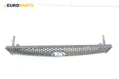 Решетка за Ford Focus I Hatchback (10.1998 - 12.2007), хечбек, позиция: предна