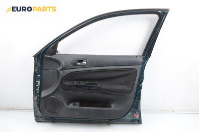 Врата за Volkswagen Passat IV Sedan B5.5 (10.2000 - 12.2005), 4+1 вр., седан, позиция: предна, дясна