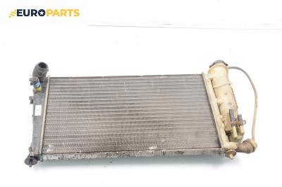 Воден радиатор за Citroen ZX Break (10.1993 - 07.1999) 1.8 i, 101 к.с.