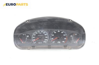 Километраж за Fiat Bravo I Hatchback (1995-10-01 - 2001-10-01) 1.6 16V (182.AB), 103 к.с., № FI- 0005-001