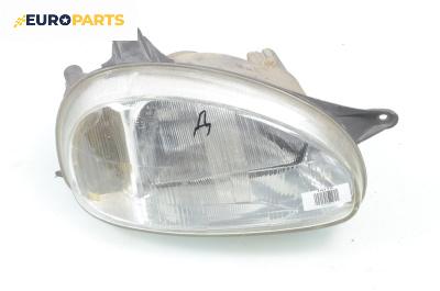 Фар за Opel Corsa B Hatchback (03.1993 - 12.2002), хечбек, позиция: дясна