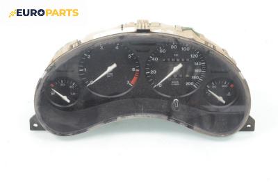 Километраж за Opel Corsa B Hatchback (03.1993 - 12.2002) 1.0 i 12V, 54 к.с.