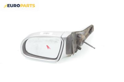 Огледало за Opel Corsa B Hatchback (03.1993 - 12.2002), 4+1 вр., хечбек, позиция: лява