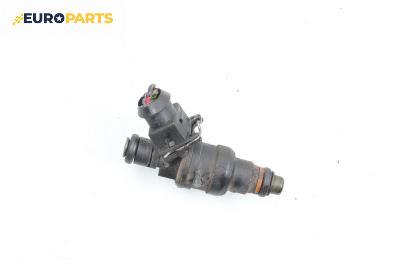 Дюза бензин за Audi A4 Sedan B5 (11.1994 - 09.2001) 1.8 T quattro, 150 к.с., № 058133551