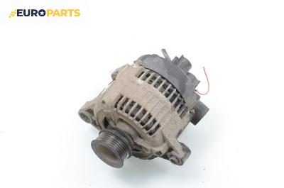 Алтернатор / генератор за Fiat Bravo I Hatchback (1995-10-01 - 2001-10-01) 1.6 16V (182.AB), 103 к.с.
