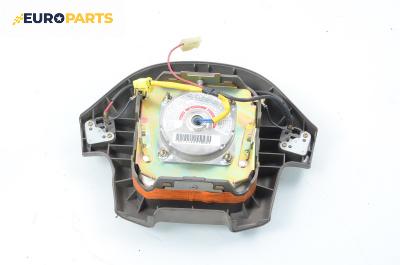Airbag за Daihatsu Gran Move Minivan (10.1996 - 08.2002), 4+1 вр., миниван, позиция: предна