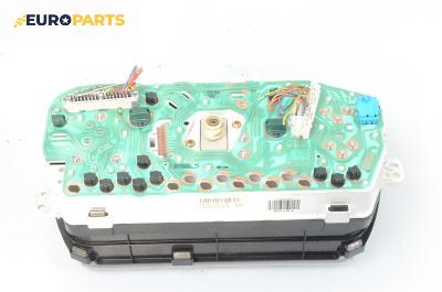 Километраж за Daihatsu Gran Move Minivan (10.1996 - 08.2002) 1.5 16V (G303), 90 к.с.