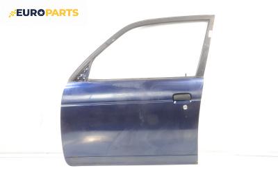 Врата за Daihatsu Gran Move Minivan (10.1996 - 08.2002), 4+1 вр., миниван, позиция: предна, лява