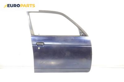 Врата за Daihatsu Gran Move Minivan (10.1996 - 08.2002), 4+1 вр., миниван, позиция: предна, дясна