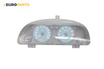 Километраж за Citroen Xsara Hatchback (04.1997 - 04.2005) 1.6 i, 88 к.с.