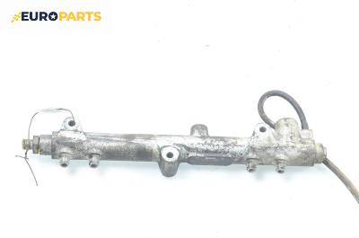 Горивна рейка за Chrysler Voyager Minivan IV (09.1999 - 12.2008) 2.5 CRD, 141 к.с., № Bosch 0 445 214 023